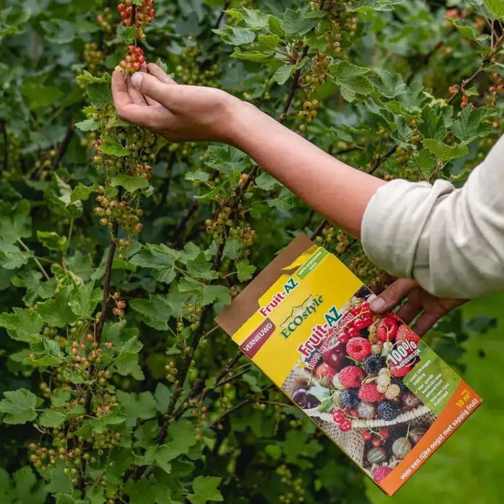 Ecostyle Fruit-AZ 800gr