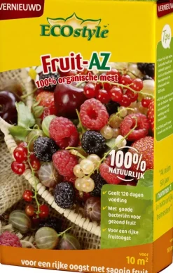 Ecostyle Fruit-AZ 800gr