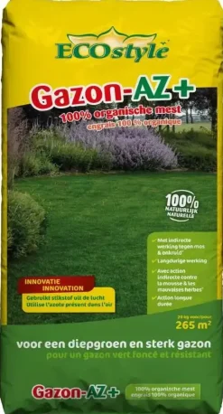 Ecostyle Gazon-AZ 20kg