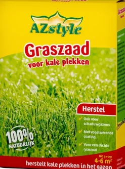 Ecostyle Graszaad-Extra 100 g
