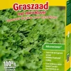Ecostyle Graszaad met microklaver 1kg