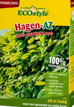 Ecostyle Hagen-az 1.6 kg