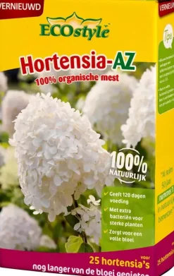 Ecostyle Hortensia-az 800g
