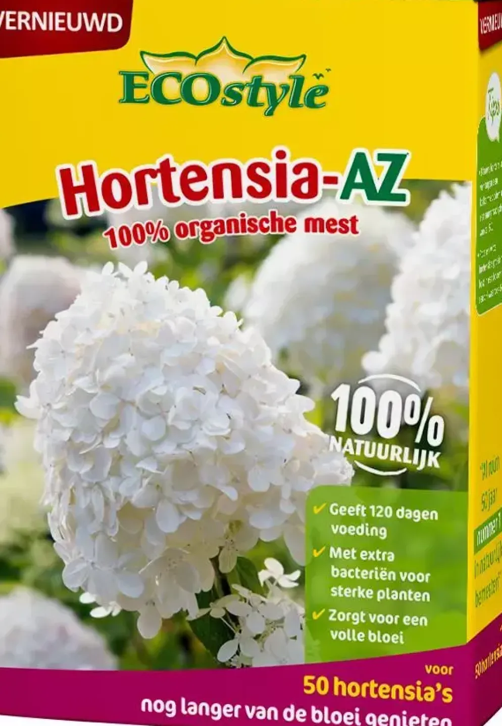 Ecostyle Hortensia-az 1.6kg