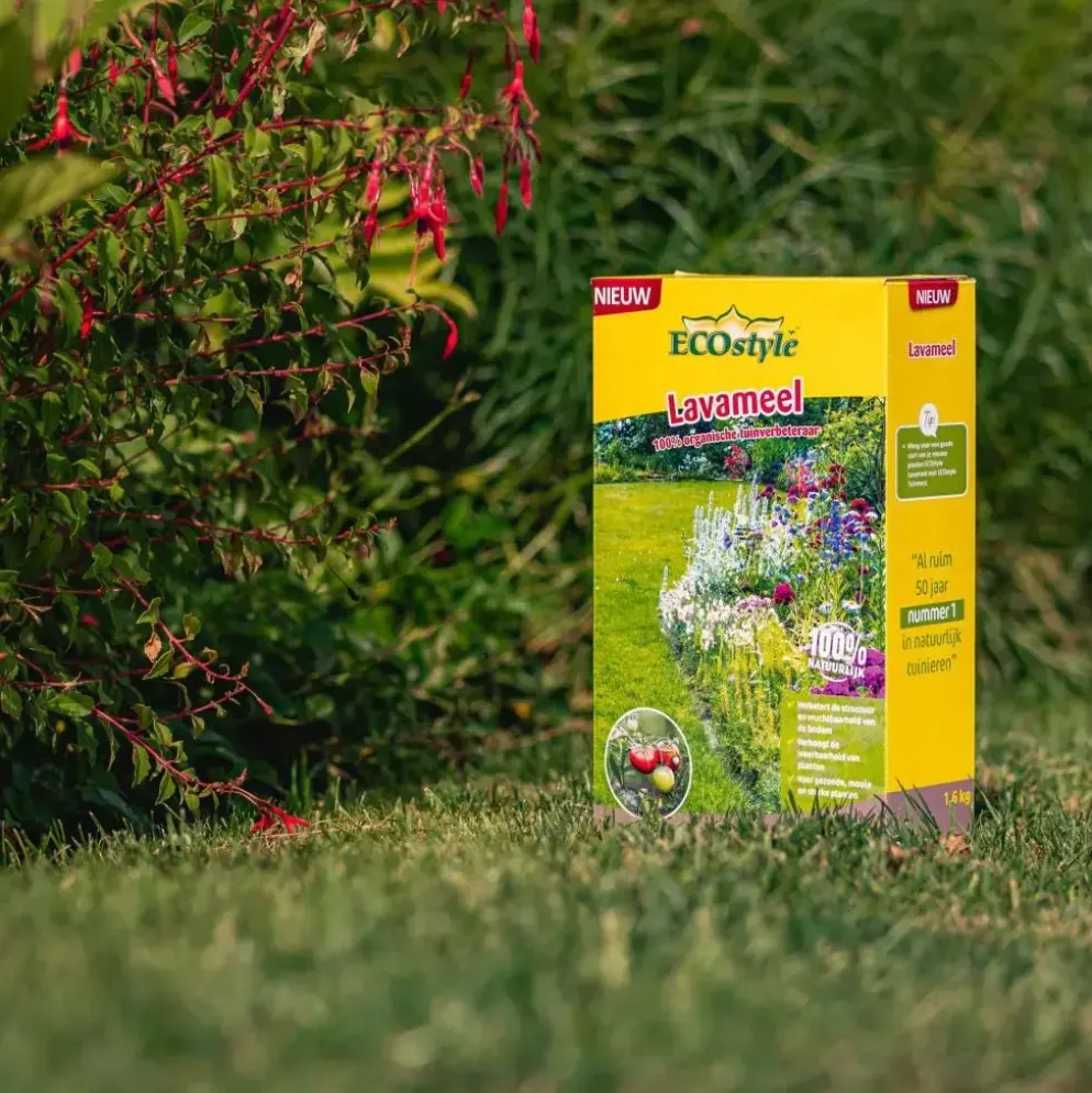 Ecostyle Lavameel 1.6 kg