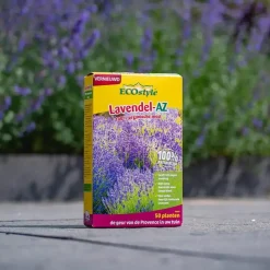 Ecostyle Lavendel-AZ 800 g
