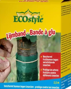Ecostyle Lijmband