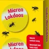 Ecostyle mierenlokdozen 2 stuks