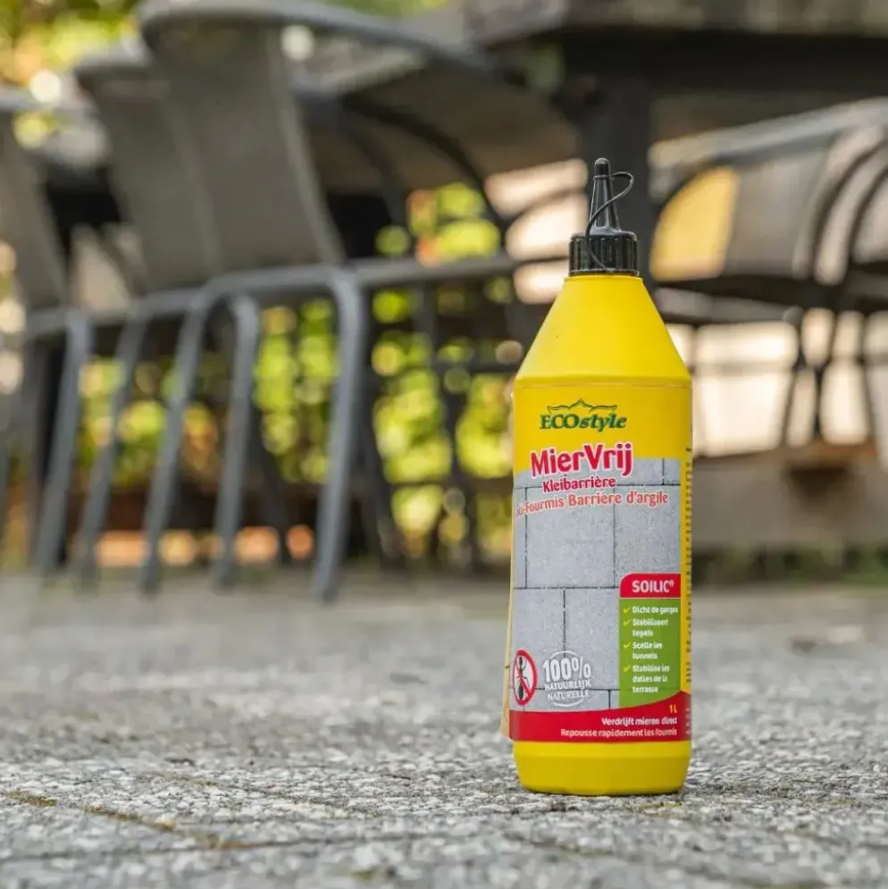 Ecostyle Miervrij 1l
