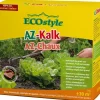 Ecostyle moestuin kalk 2kg