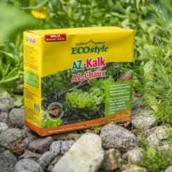 Ecostyle moestuin kalk 2kg