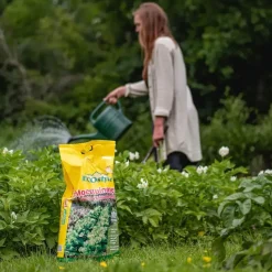 Ecostyle Moestuinmest 8kg