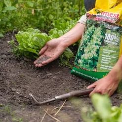 Ecostyle Moestuinmest 8kg