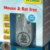 Ecostyle Mouse&rat free 130m2