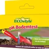 Ecostyle pH-Bodemtest