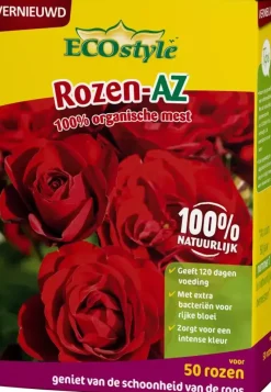 Ecostyle Rozen-AZ 1,6 kg