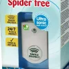 Ecostyle Spider free 30m2