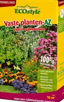 Ecostyle Vaste planten-az 800g