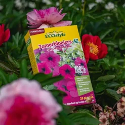 Ecostyle Zomerbloeiers-AZ 800g