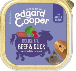 Edgard & Cooper kuipje rund 150g