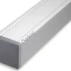 Elephant Aluminium paal 6,8x6,8x99 cm