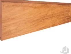 Elephant Jatoba FSC lamel "mix&match" 20x141x1800mm 2st