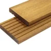 Elephant Vlonderplank Hardhout Bankirai – 2,1 x 14,5 x 275 cm – Groef/Vlak