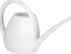 Elho aquarius gieter 1,5 liter wit