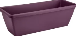 Elho Balkonbak barcelona 70cm esdoorn paars