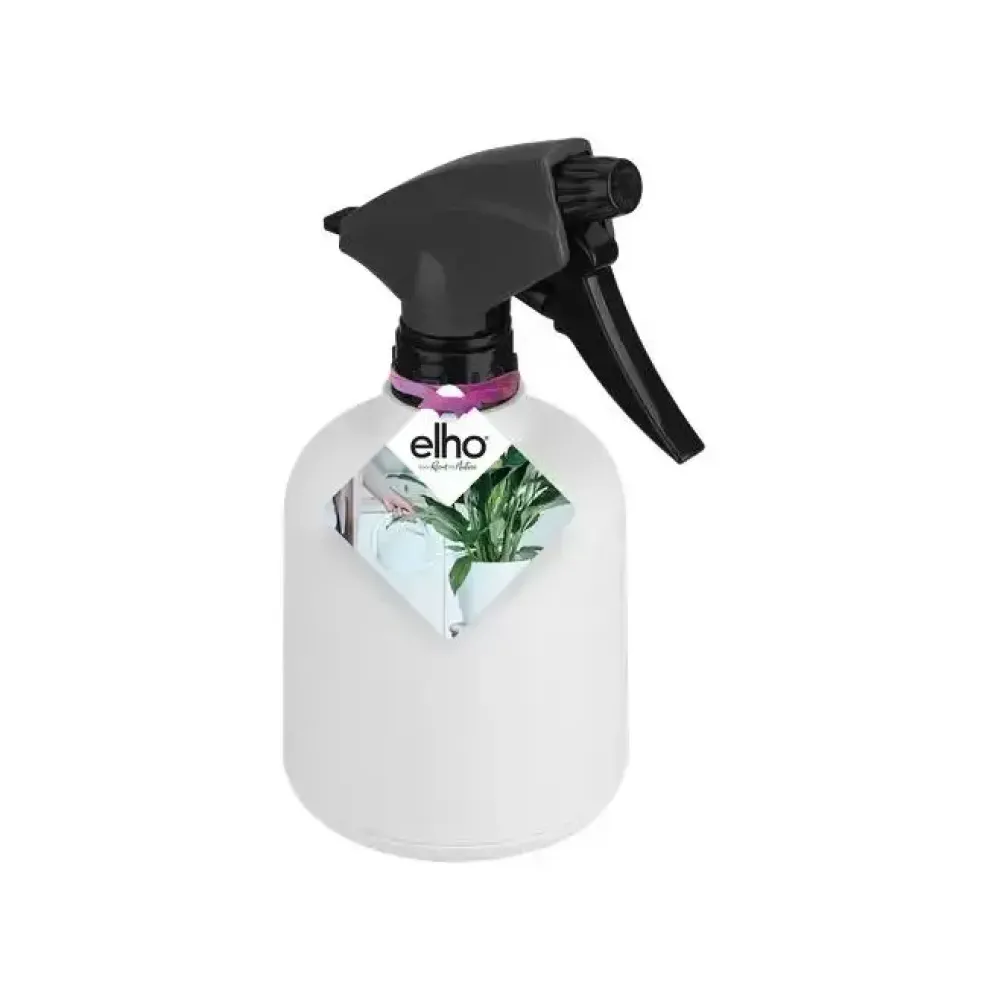 Elho b.for soft sprayer 0,6 liter wit