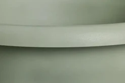 Elho bloempot Amiga rond 30cm tijmgroen