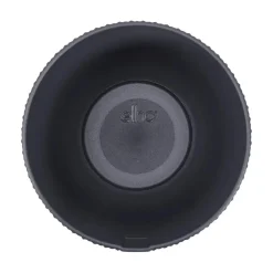 elho bloempot jazz rond mini d9 h9cm Living black