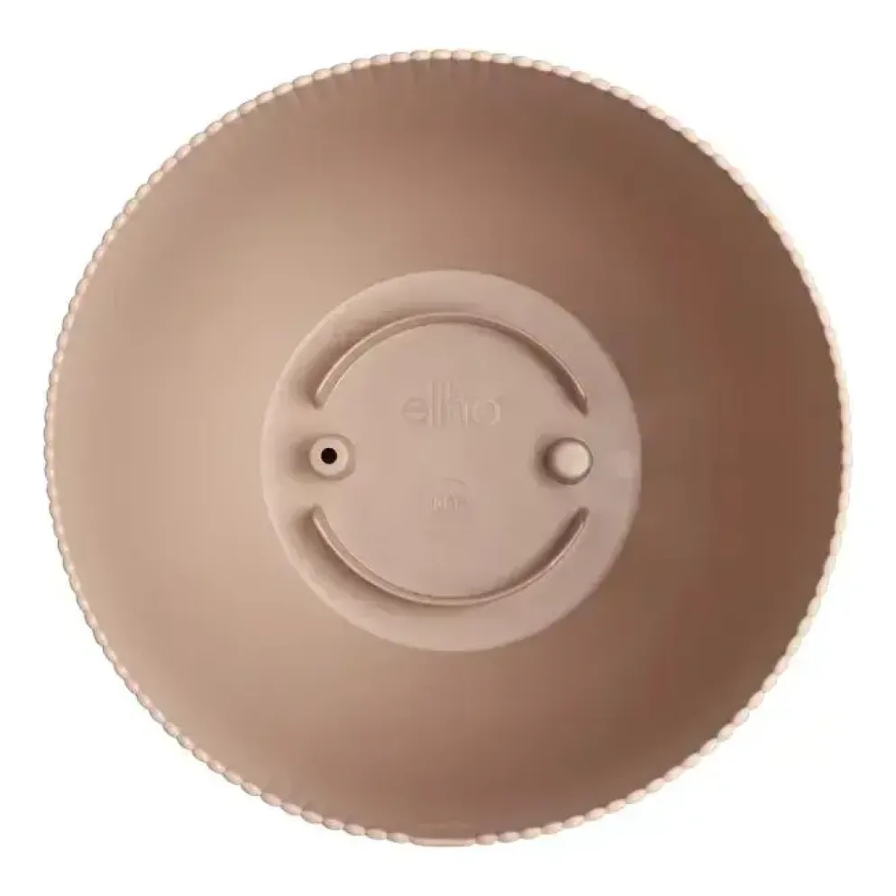 Elho bloempot Sereh 30cm koele klei
