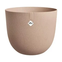 Elho bloempot Sereh 30cm koele klei