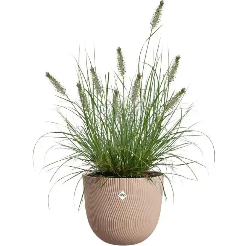 Elho bloempot Sereh 30cm koele klei