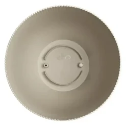 Elho bloempot Sereh 47cm paddenstoel beige