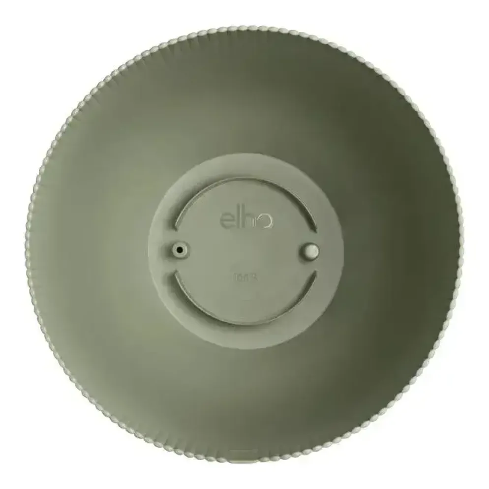 Elho bloempot Sereh 47cm scandinavisch groen
