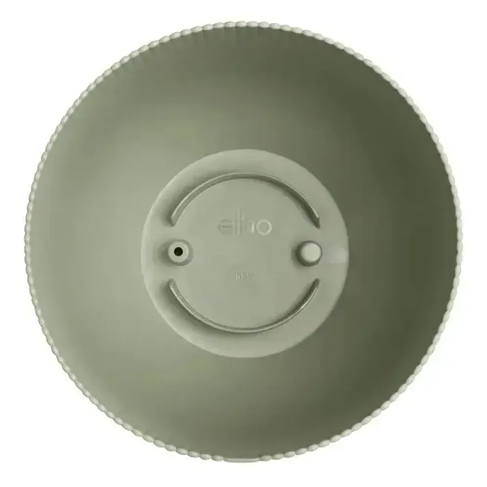Elho bloempot Sereh 30cm scandinavisch groen