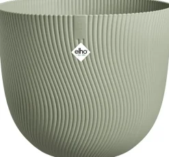 elho bloempot sereh rond d25 h21cm Scandinavisch groen