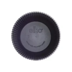 Elho bloempot The WInery Collection 22cm Donkerpaars