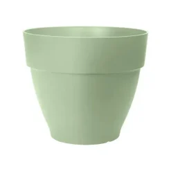 Elho bloempot Vibia Campana 35cm Pistachegroen