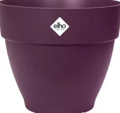 elho bloempot vibia campana rond d47 h40cm Esdoorn paars