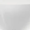 Elho brussels diamond bloempot ovaal 36 cm wit