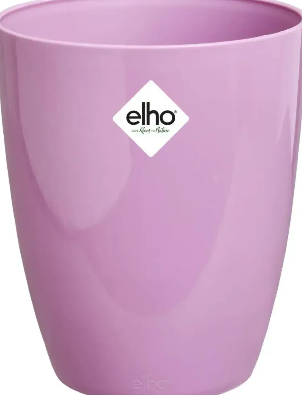 Elho Brussels diamond orchidee hoog 12,5cm levendig violet