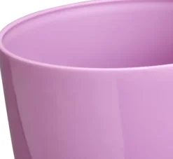 Elho Brussels diamond orchidee hoog 12,5cm levendig violet
