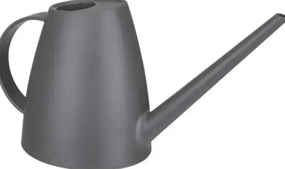 Elho brussels gieter 1,8 liter antraciet