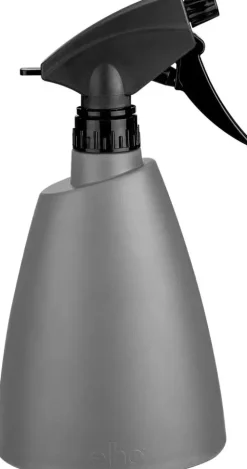 Elho brussels sprayer brussels 0,7 liter antraciet
