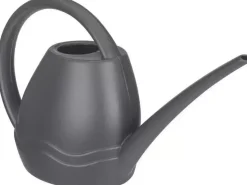 Elho gieter aquarius 1,5 liter antraciet