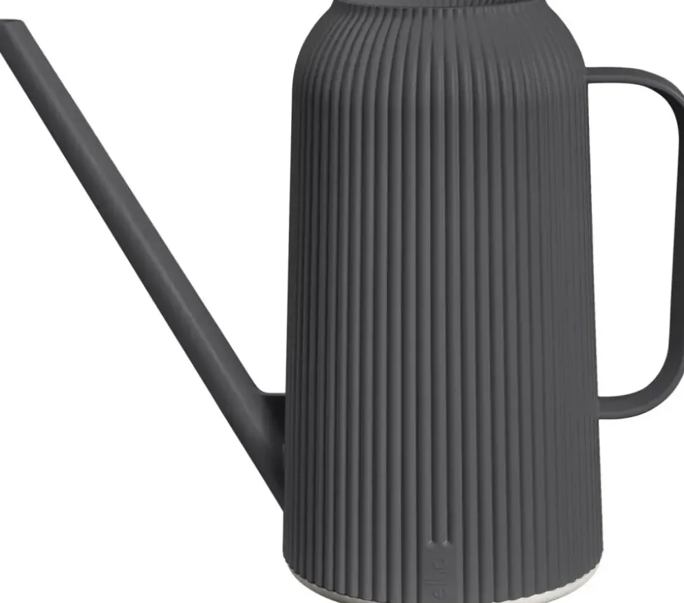 elho gieter vibes fold gieter d12 h21cm Antraciet