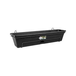 Elho green basics balkonbak all-in-1 70 cm living black